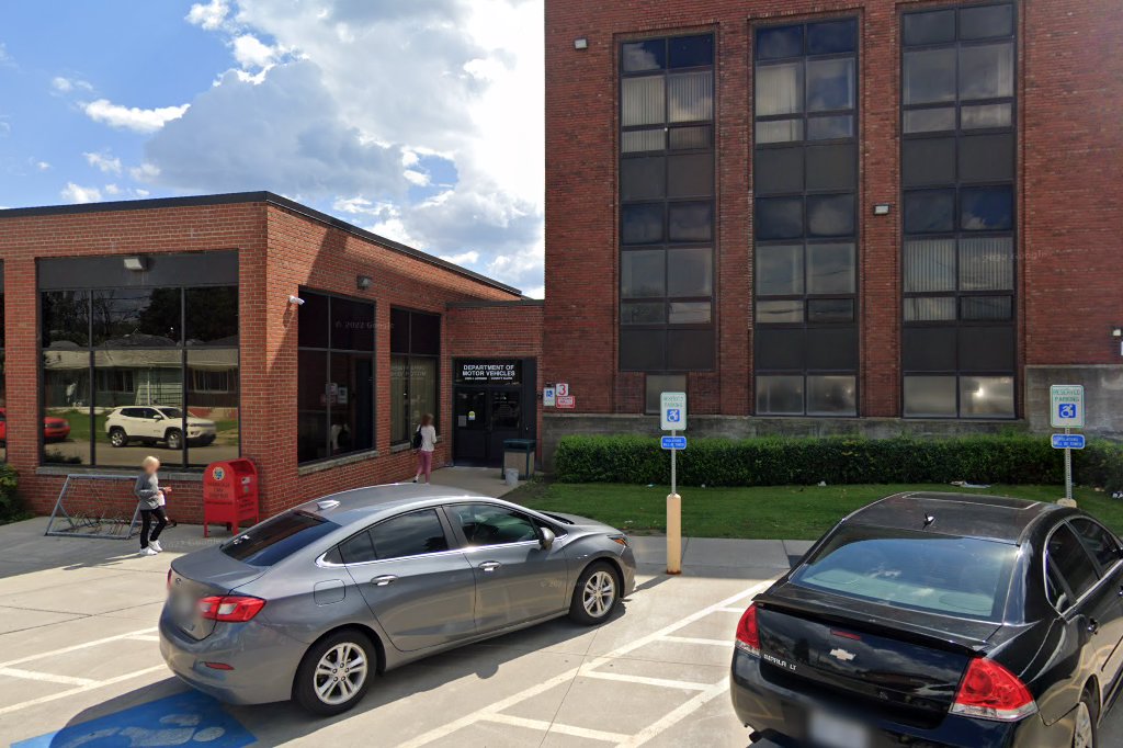 Niagara Employment Department