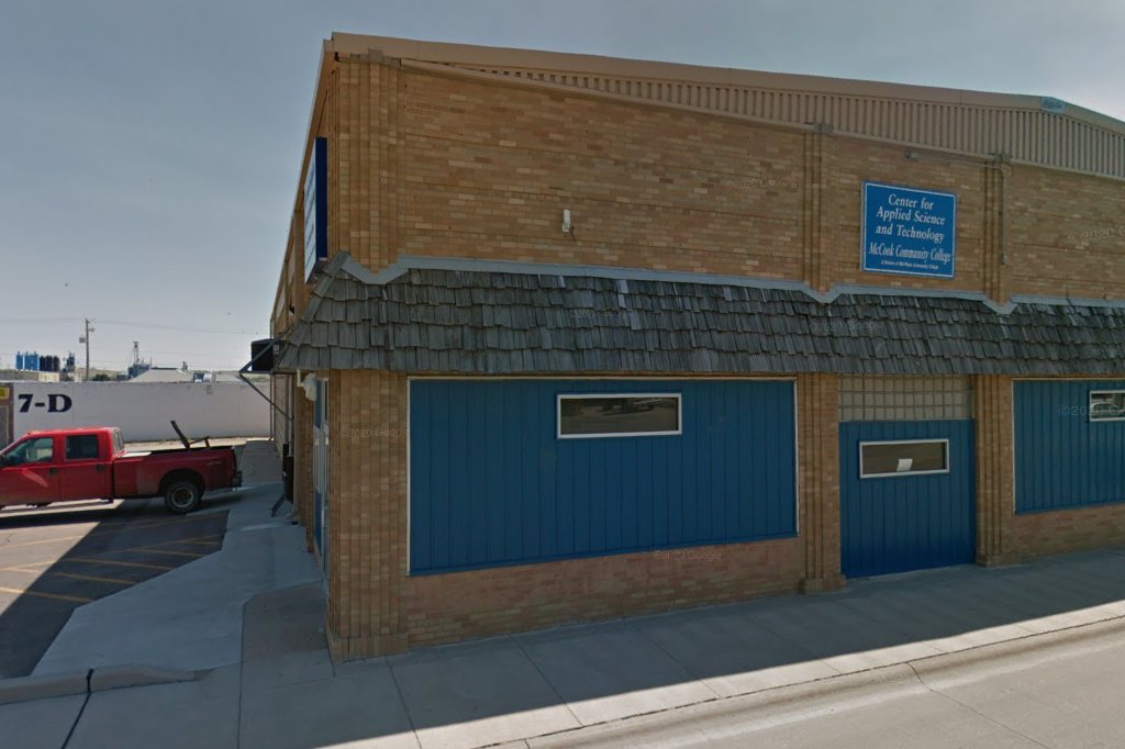 McCook Unemployment Office