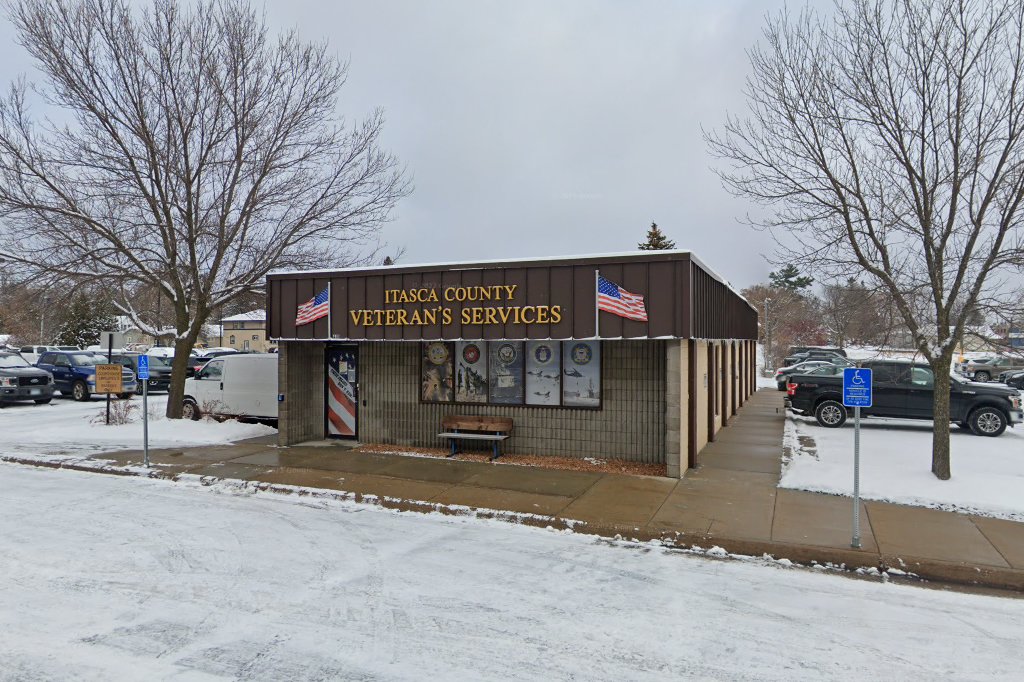 Itasca County District Attorney