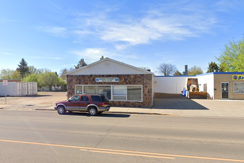 Stark County Housing Authority
