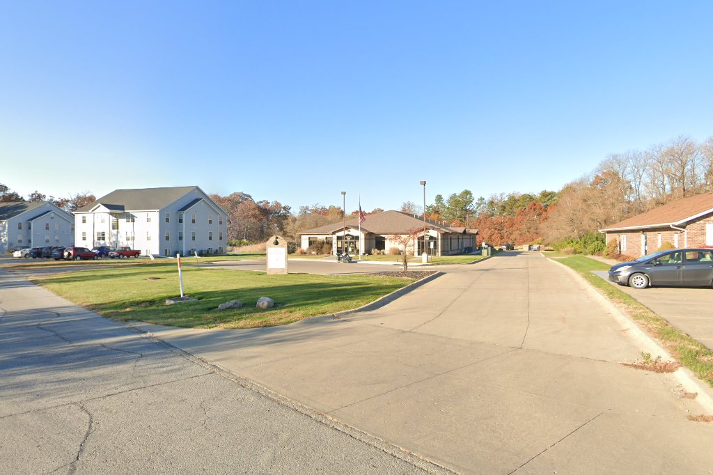 Ottumwa Social Security Office