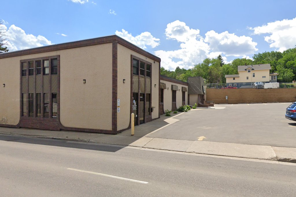 Minot Housing Authority