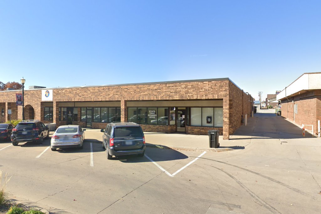 Ottumwa Public Defender