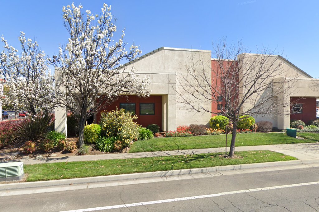 Chico Social Security Office