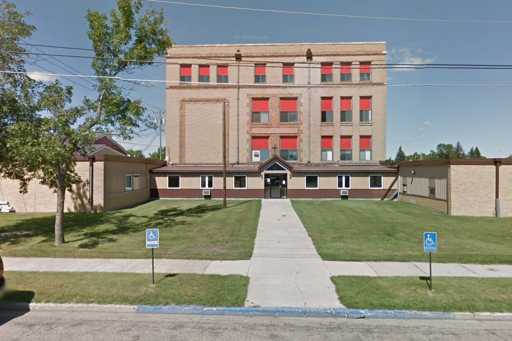 St Alphonsus School
