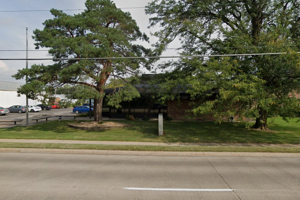 Burlington Social Security Office