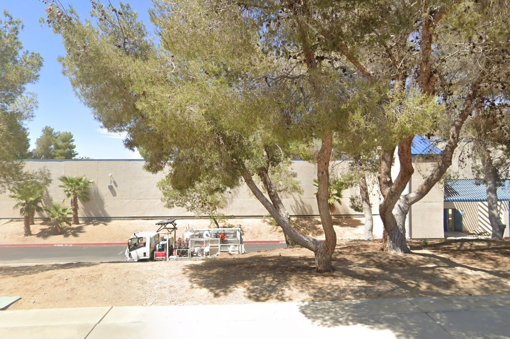 Cerro Coso Community College