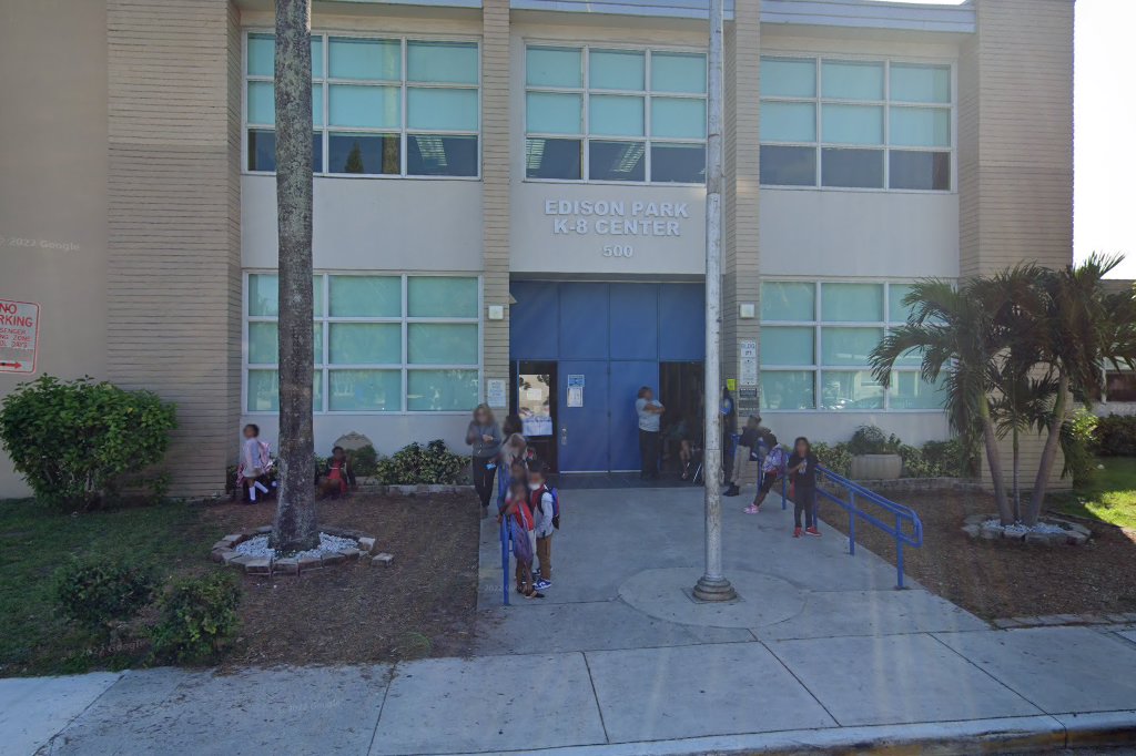Edison Park Elementary School
