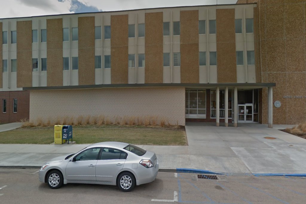 North Platte Social Security Office