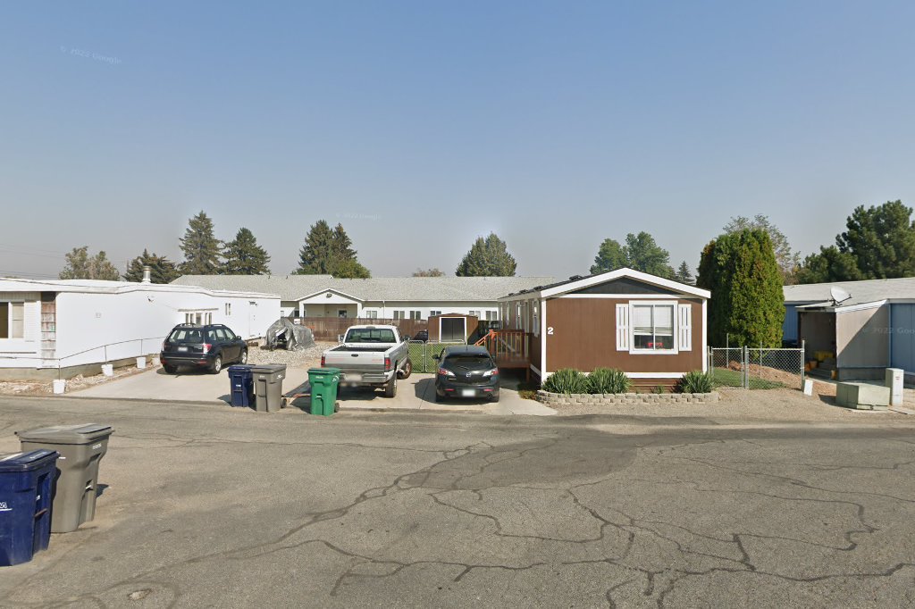 Wenatchee Housing Authority