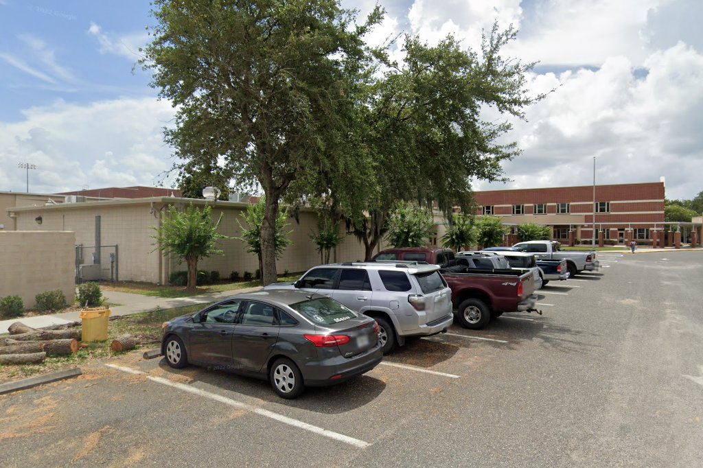 Umatilla High School