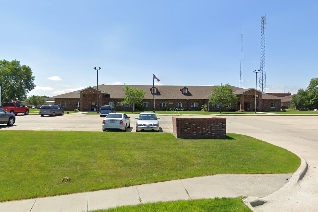 Norfolk Social Security Office