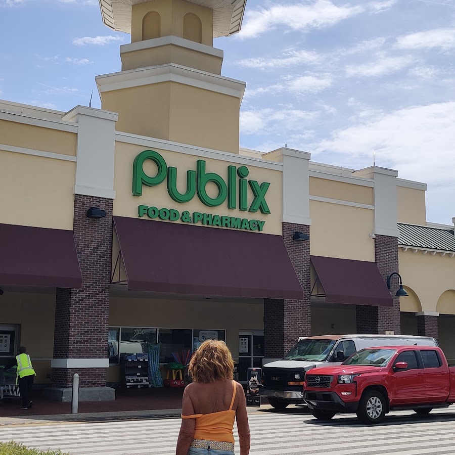 Publix Pharmacy