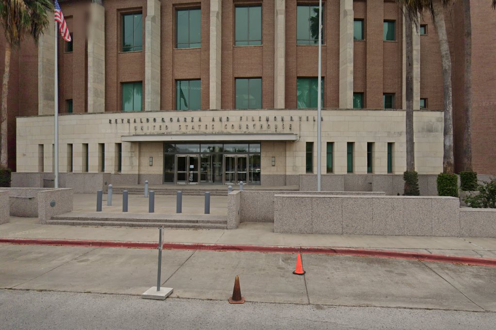Brownsville Public Defender