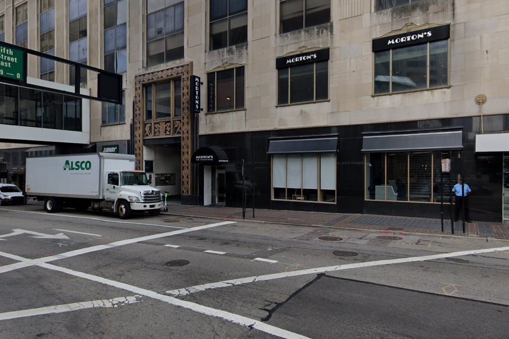 Ohio Attorney General Cincinnati Regional Office