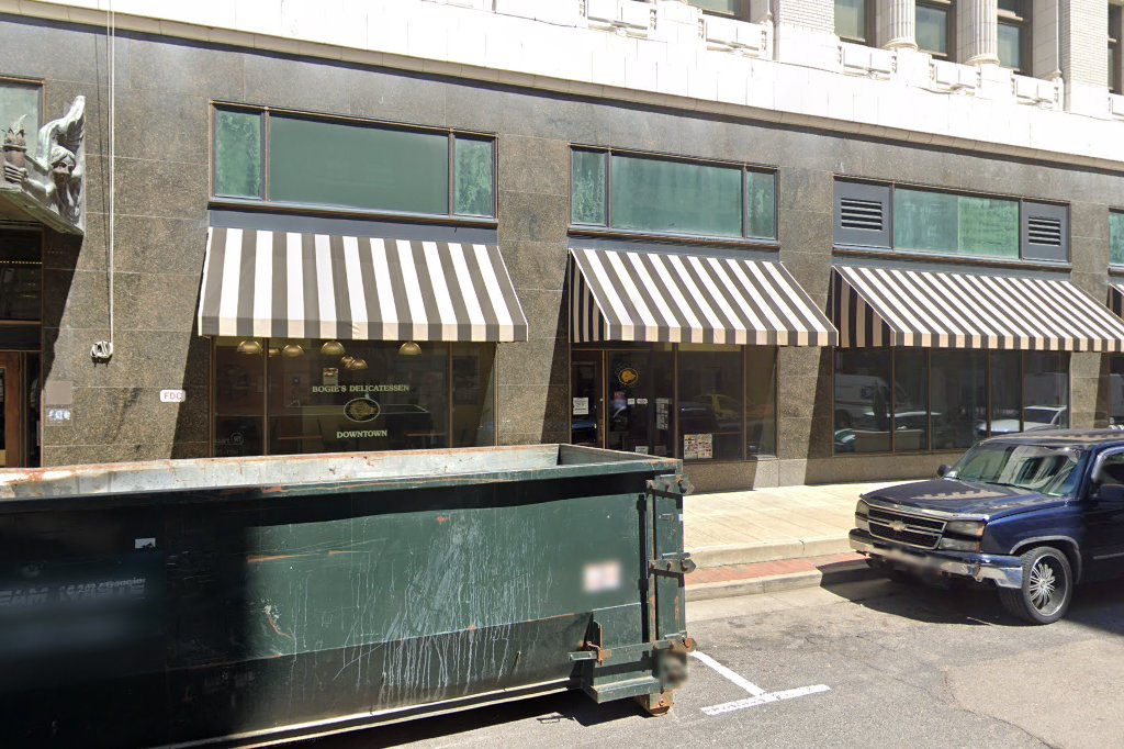 Memphis Bar Association