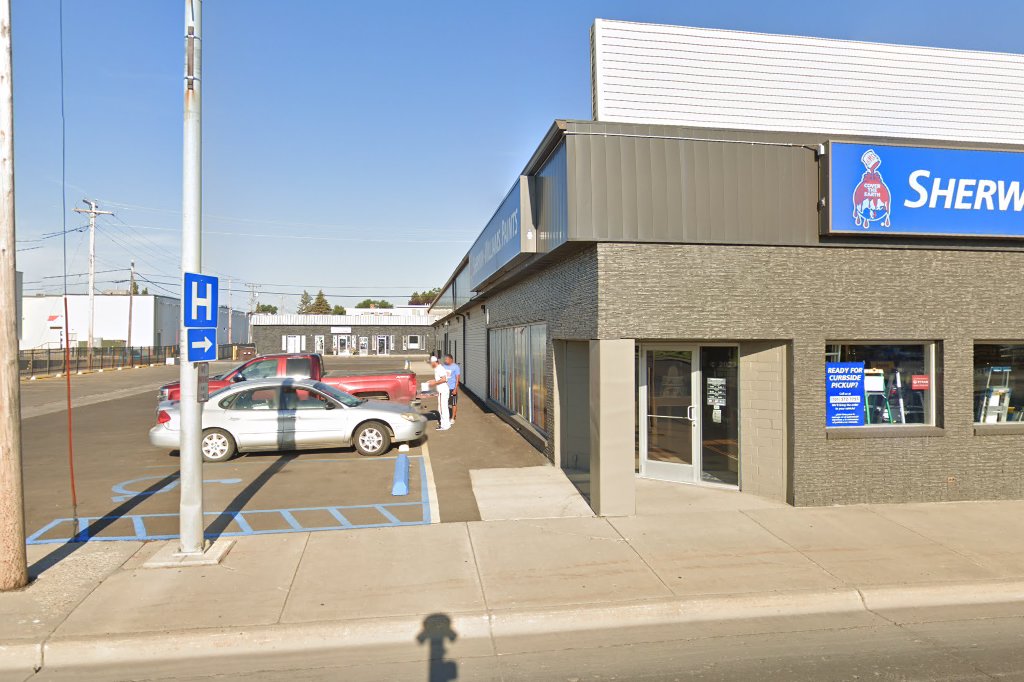 Williston Social Security Office