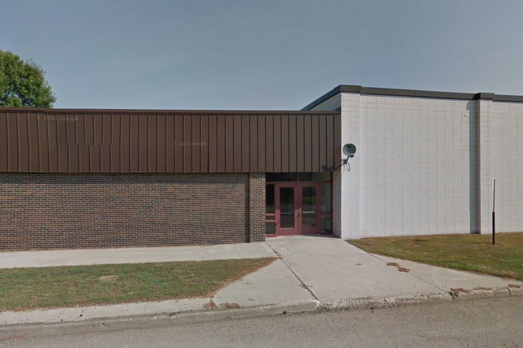 Oakes Unemployment Office