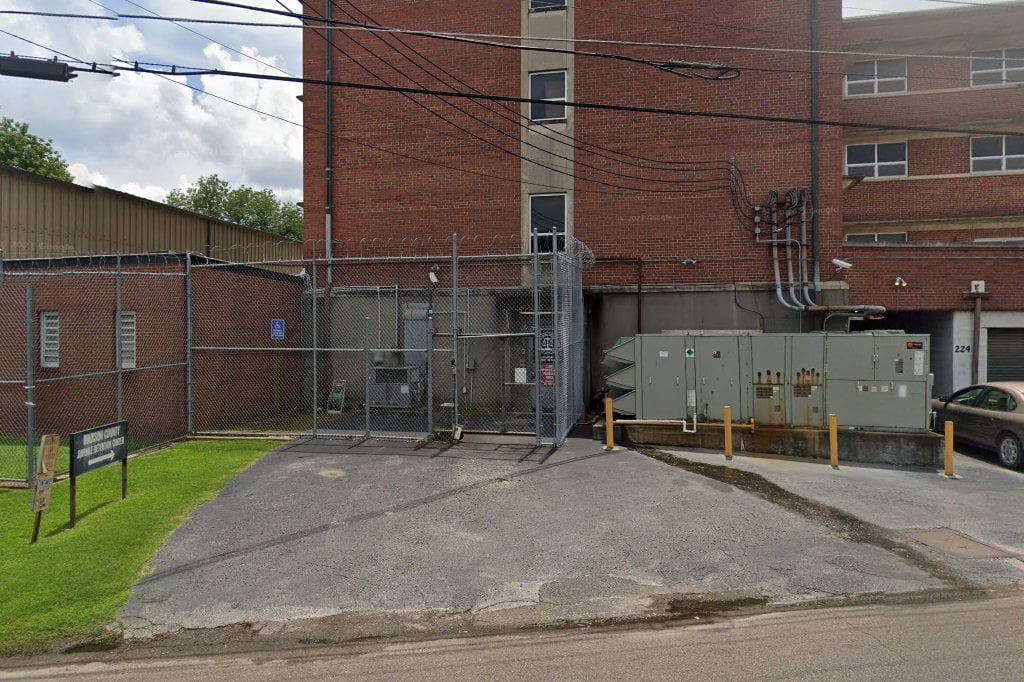 Tennessee Juvenile Justice