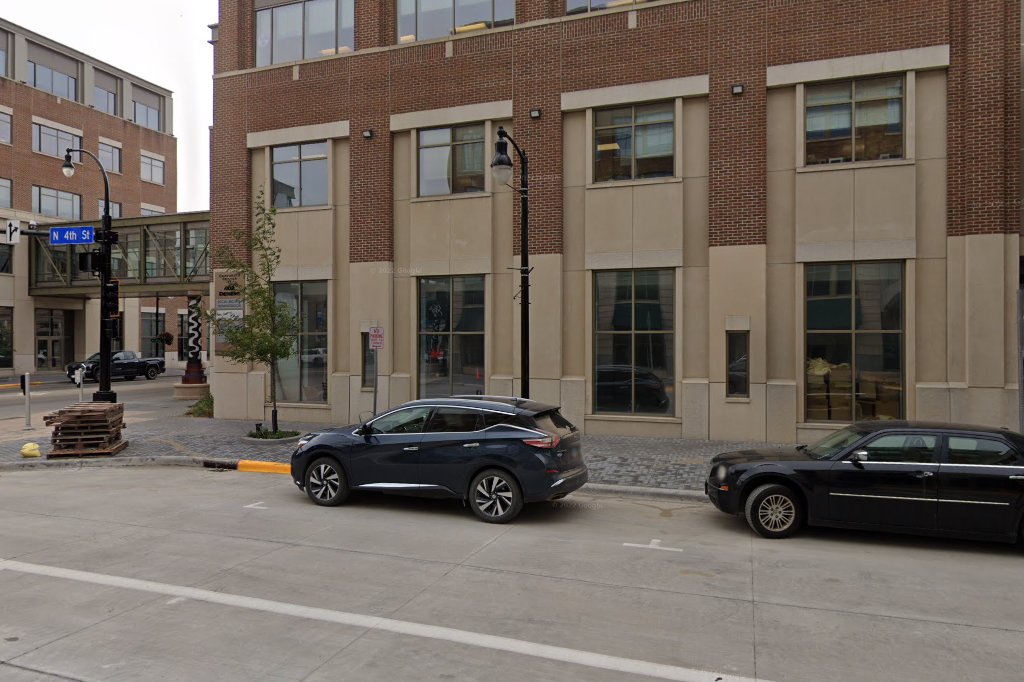 Grand Forks Social Security Office