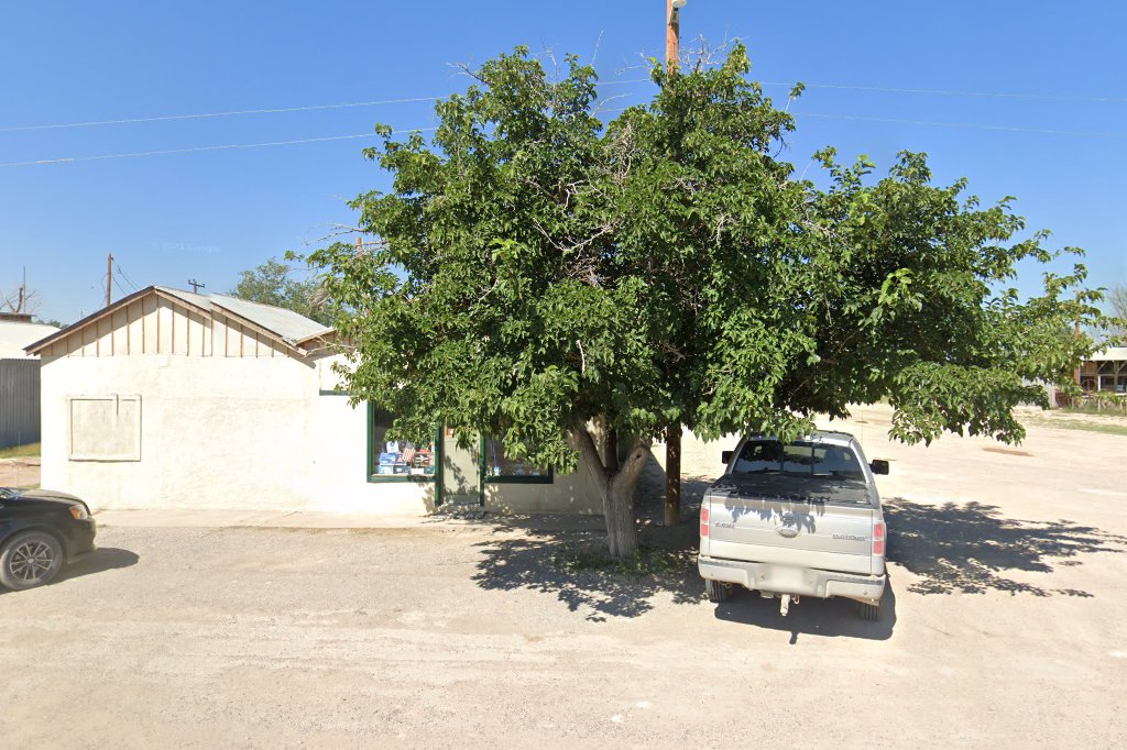 Dell City School