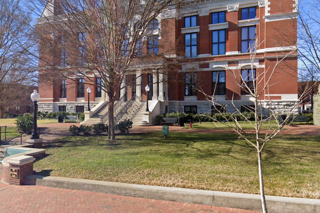 Montgomery County Public Defender