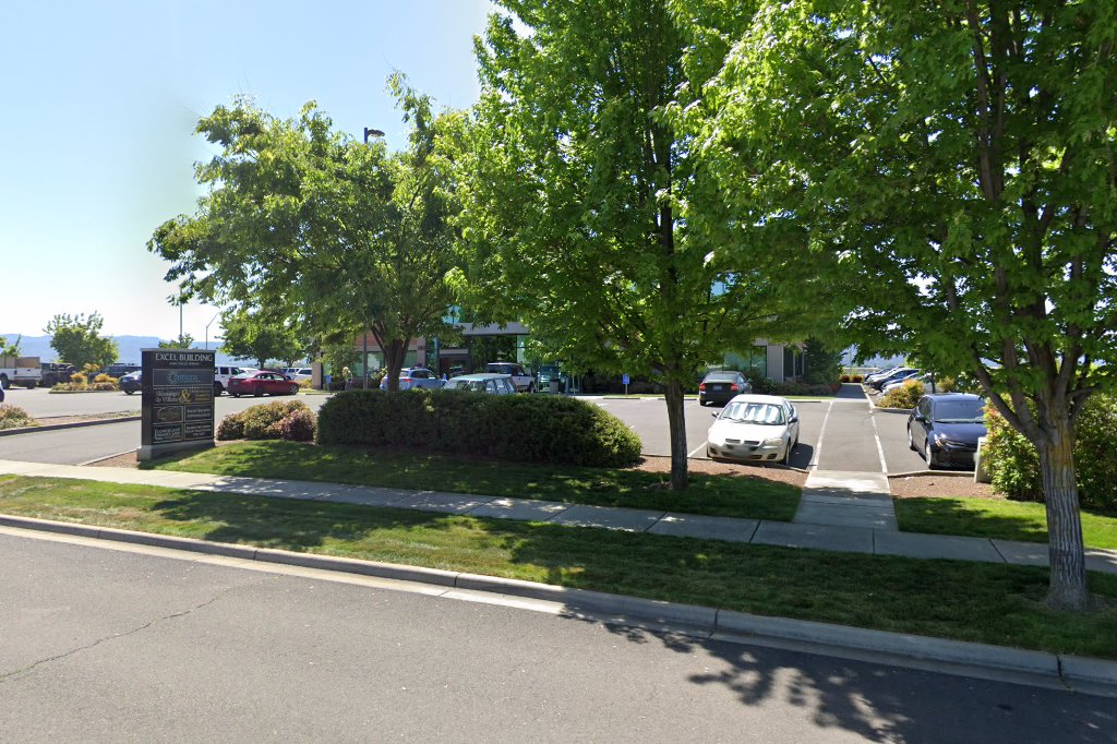 Medford Social Security Office