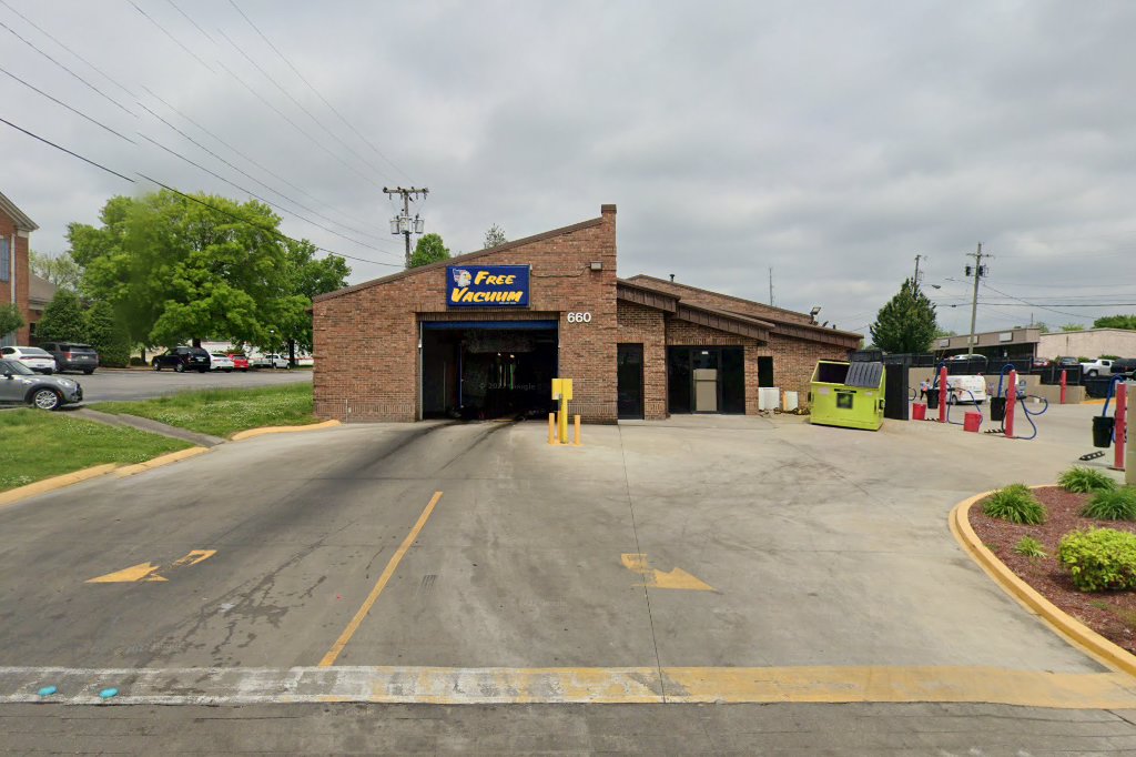 Tennessee State Government Employment Department