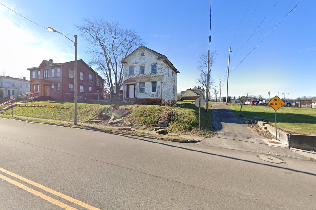 Mansfield Ohio IRS Office