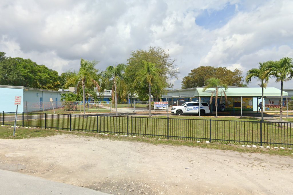 Primary Learning Center B