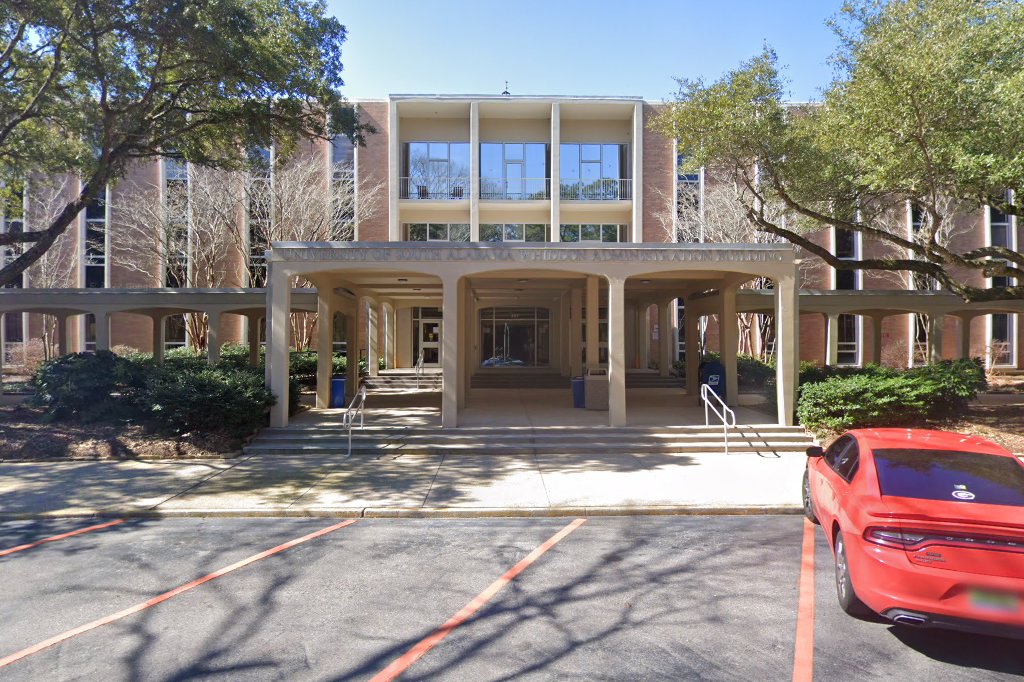 University Library