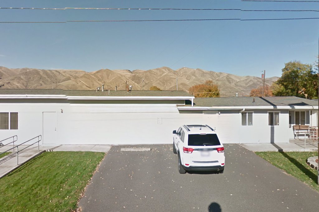 Clarkston Housing Authority