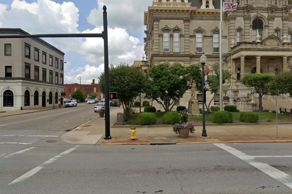 Muskingum County Bar Association