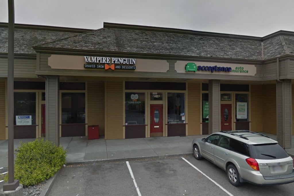 Eureka Social Security Office