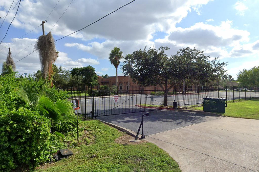 Brownsville Social Security Office