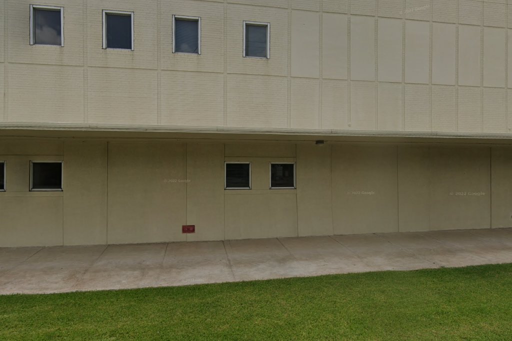 Texas State Public Defender