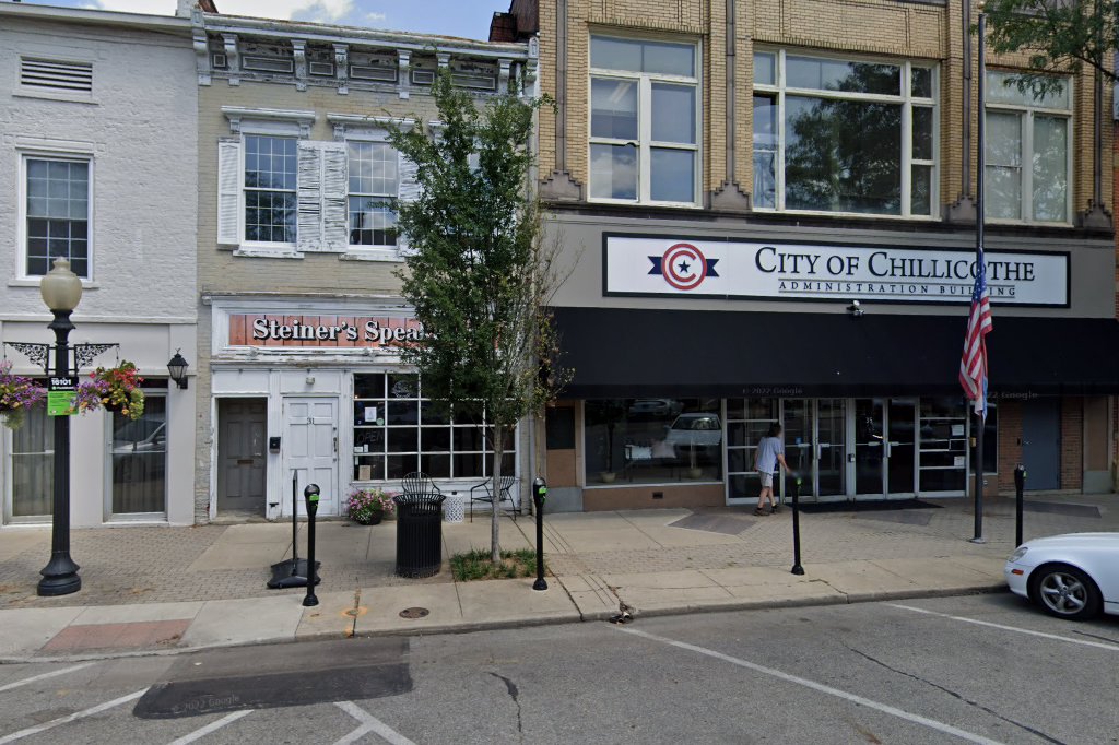 Chillicothe Equal Employment Department