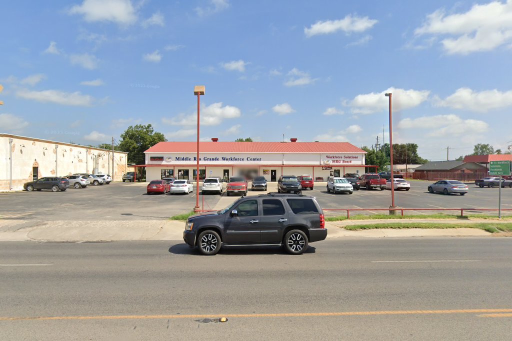 Uvalde Public Defender