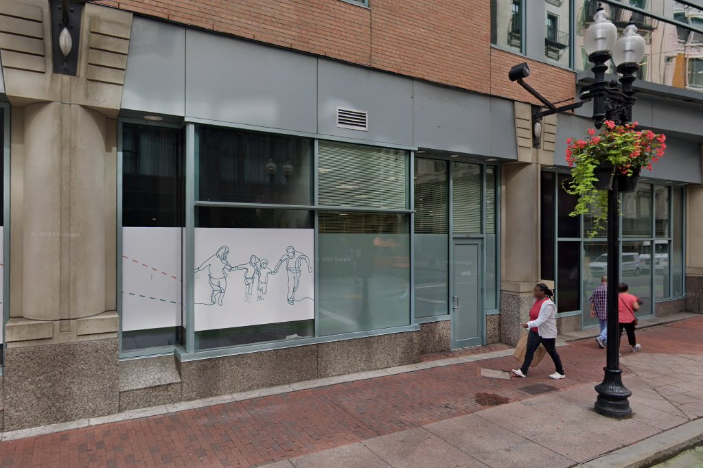 Dorchester District Court