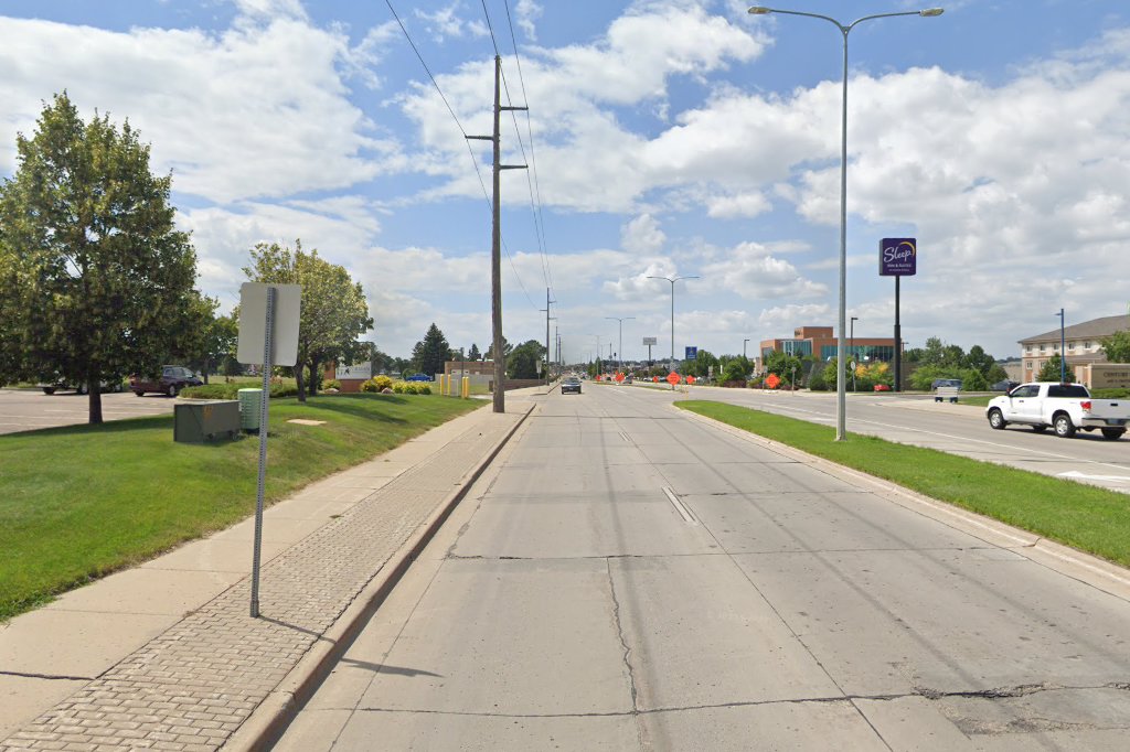 Bismarck Unemployment Office