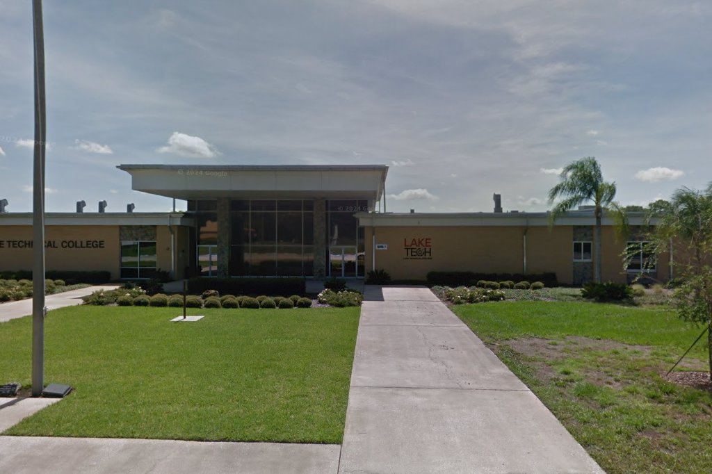 Lake Technical Center