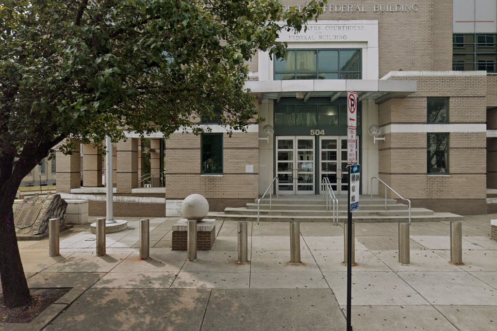 Allentown Pennsylvania Department of Justice