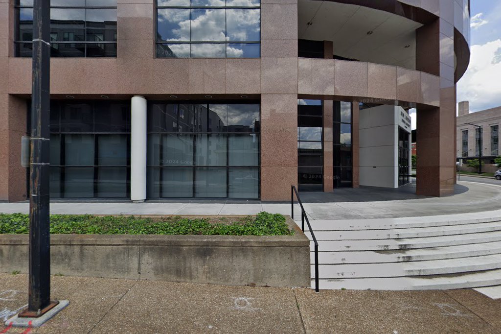 Knoxville Tennessee IRS Office