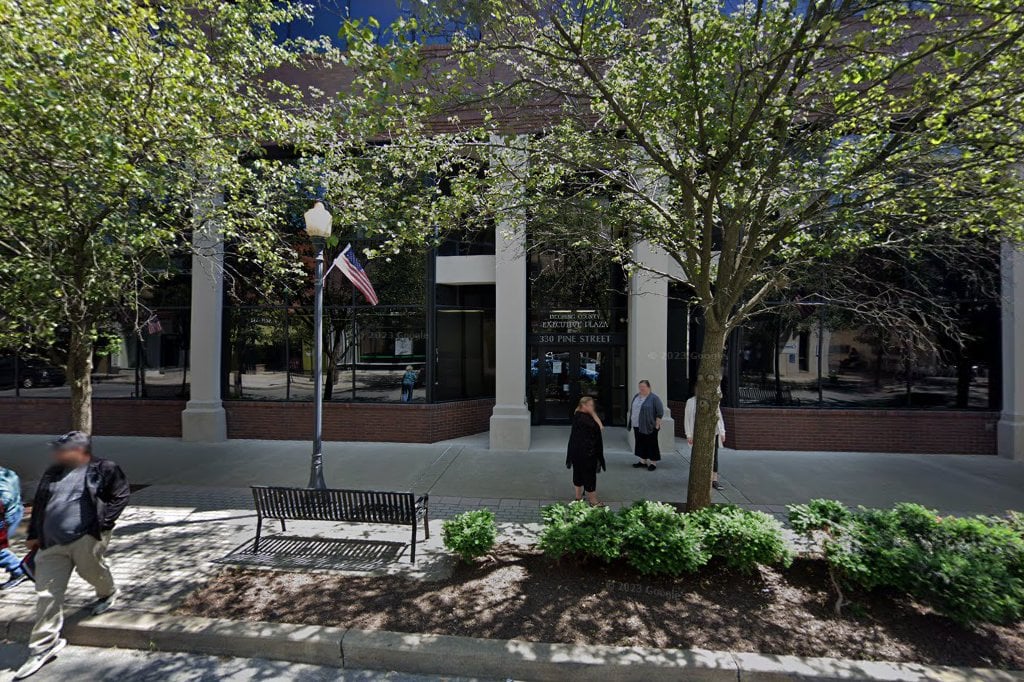 Williamsport Pennsylvania IRS Office