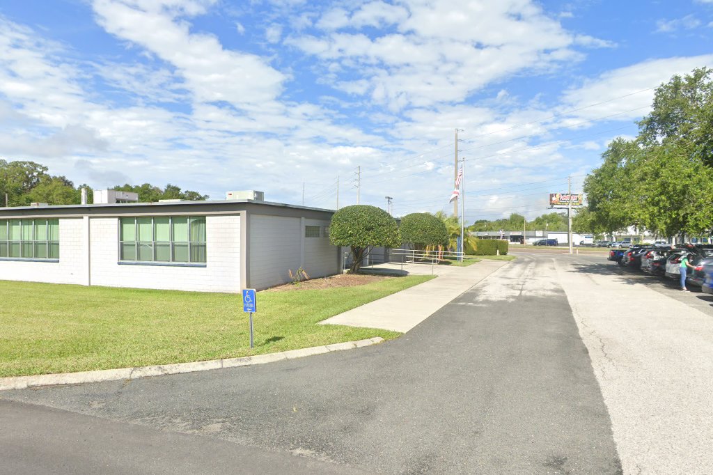 Lake Virtual Instruction Program