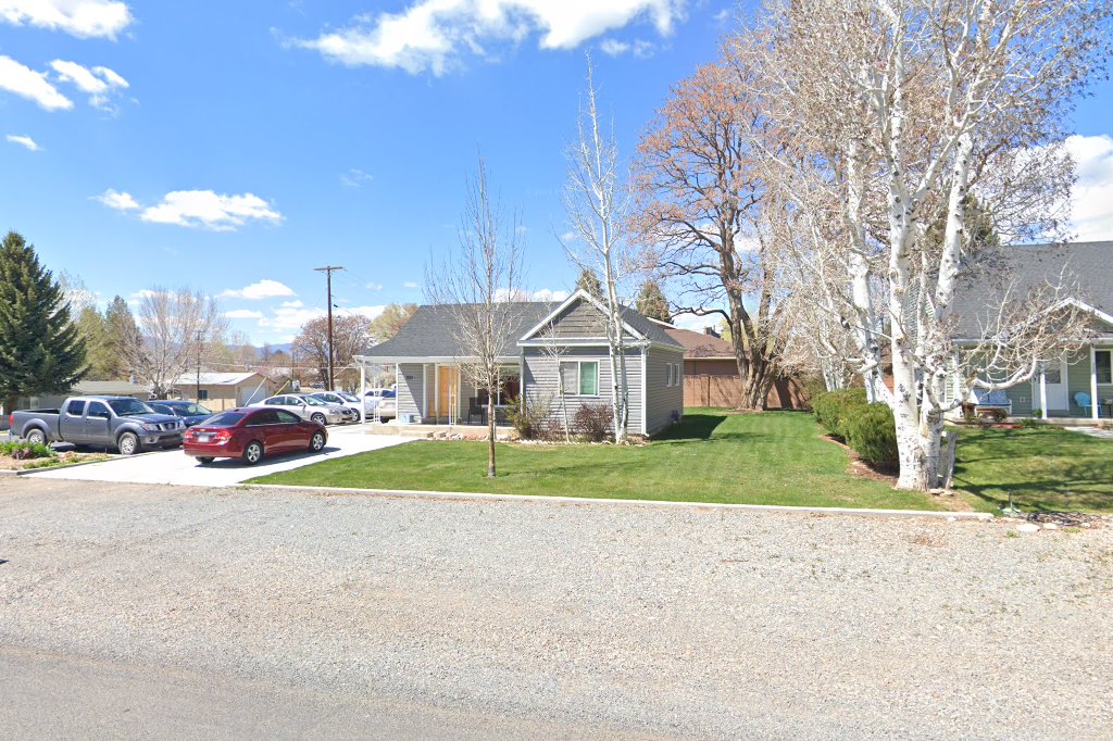 Beaver City Housing Authority
