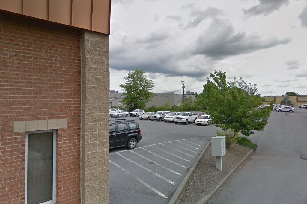 Bluefield Employment Department