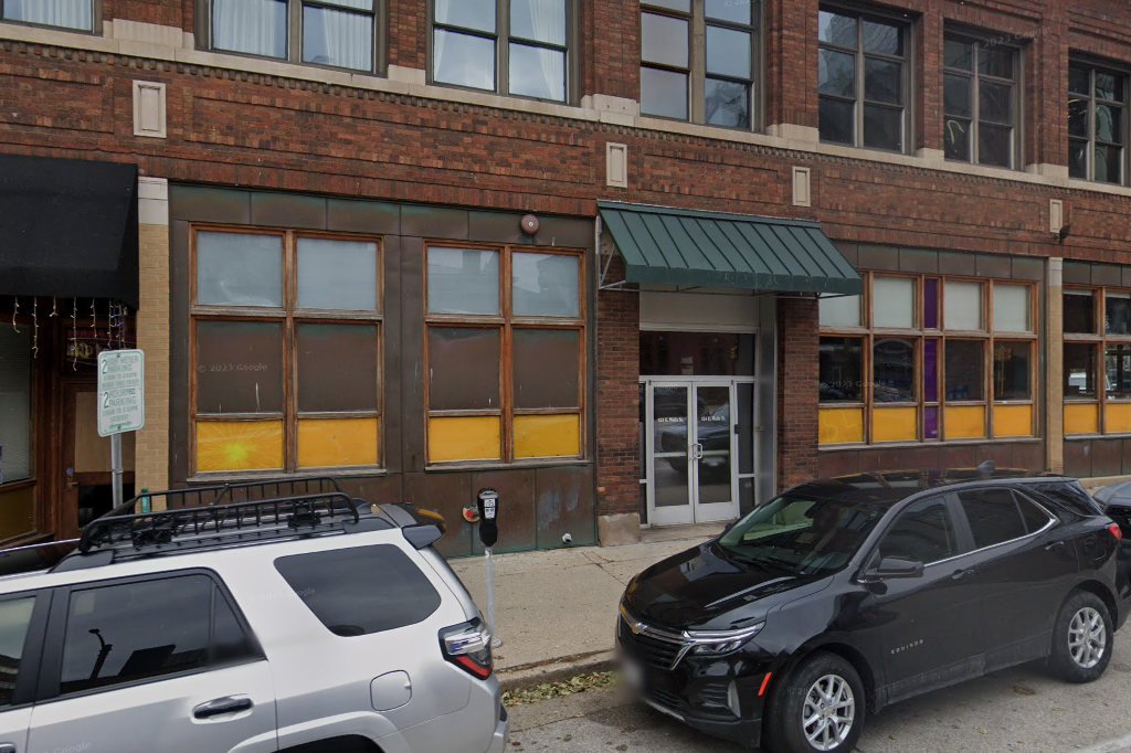 Milwaukee Bar Association