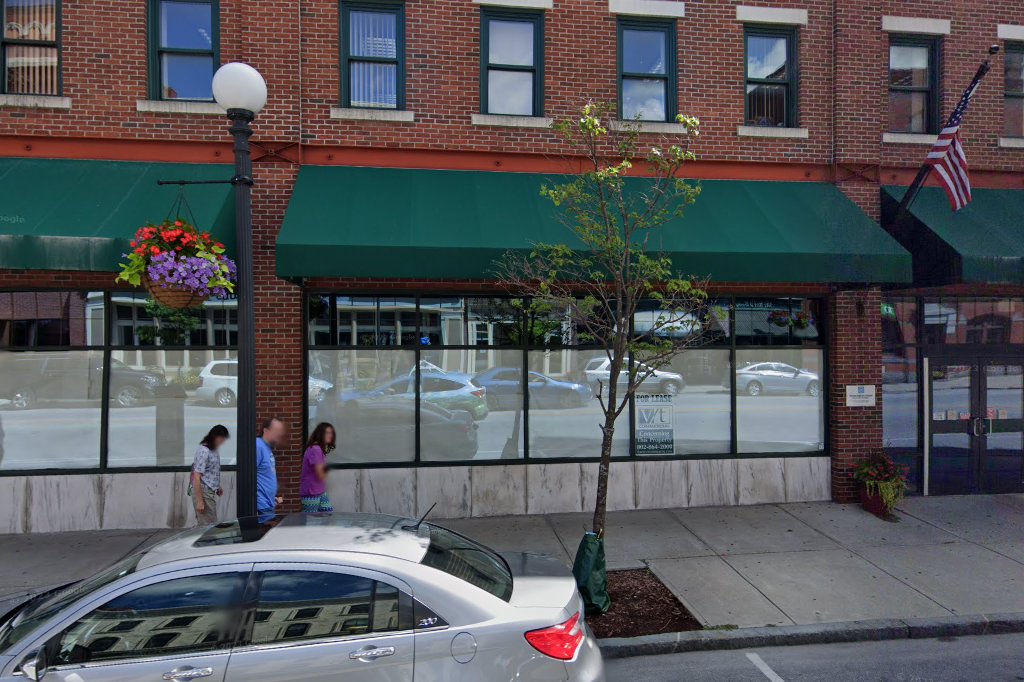 Rutland Social Security Office