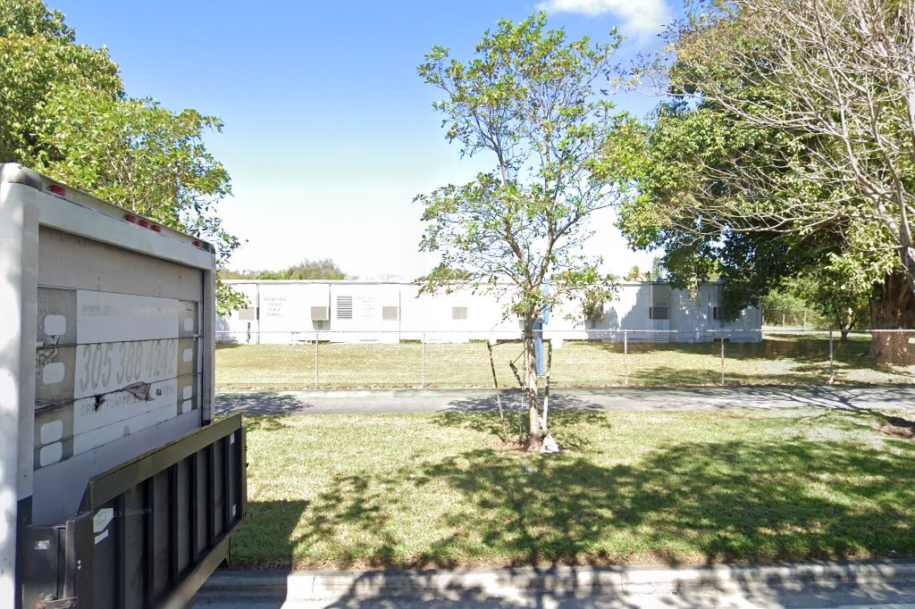 Pre-K School